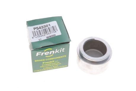 Поршень супорта гальмівного FRENKIT P543301