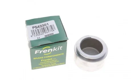 Поршень супорта гальмівного FRENKIT P543301