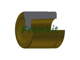 Поршень гальмівного супорта переднього MAZDA 3 BP 19- FRENKIT P544807