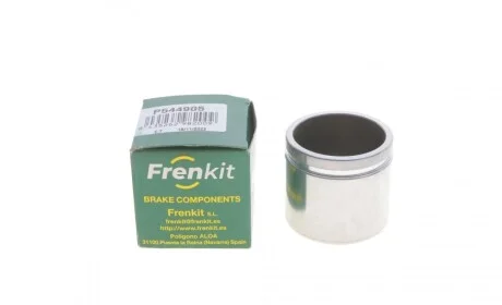 Поршенек суппорта (переднего) Nissan Almera 01-06 (54x49mm) FRENKIT P544905