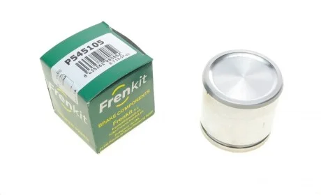 Поршенек суппорта (переднего) Renault Logan/Dacia Logan 1.4-1.6 07 (54x51.7mm) (ATE) FRENKIT P545105