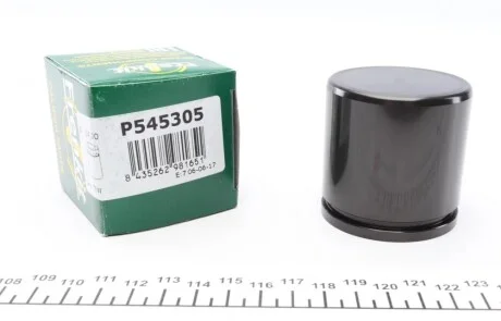 Поршенек суппорта (переднего) Ford Focus 09- (54x53,5mm) (TRW) FRENKIT P545305