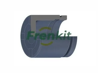 Поршень гальмівного супорту ALFA ROMEO 156 97-07, GT 03-10, 147 00-10; LANCIA Lybra 99-05 FRENKIT P545601