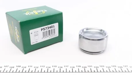 Поршенек суппорта (переднего) VW LT -96 (57x34mm) (Ate) FRENKIT P573401