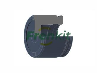Поршень гальмівного супорту переднього FRENKIT P575003