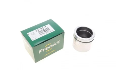 Поршенек суппорта (переднего) BMW 3 (E46)/X3 (E83) 98-10 (57x53mm)(ATE) FRENKIT P575301