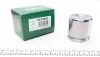 Поршень гальмівного супорта VW PASSAT B5 96-05; AUDI A4 04-08, A6 04-11, A6 94-04, A4 00-04, 100 82-91; SKODA Superb 01-08; TOYOTA Avensis 97-03; SEAT Exeo 08-13; OPEL Astra H 04-14, Astra G 98-05, Corsa D 06-15, Corsa E 14-14, Combo C 01-11; SAAB 9- FRENKIT P575501 (фото 1)