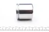Поршень гальмівного супорта VW PASSAT B5 96-05; AUDI A4 04-08, A6 04-11, A6 94-04, A4 00-04, 100 82-91; SKODA Superb 01-08; TOYOTA Avensis 97-03; SEAT Exeo 08-13; OPEL Astra H 04-14, Astra G 98-05, Corsa D 06-15, Corsa E 14-14, Combo C 01-11; SAAB 9- FRENKIT P575501 (фото 3)