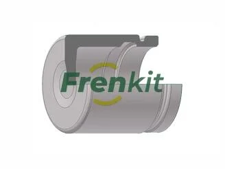 Поршень гальмівного супорту ALFA ROMEO 166 98-07 FRENKIT P575502