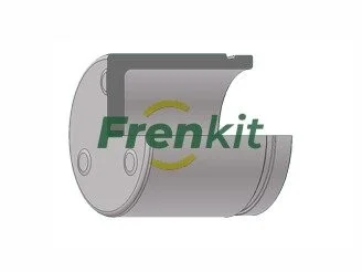 Поршень гальмівного супорту HONDA Accord CG/CH 98-02, Civic 95-01; SUBARU Impreza 07-11, Impreza 00-07, Impreza 92-01, Legacy 99-03 FRENKIT P575506