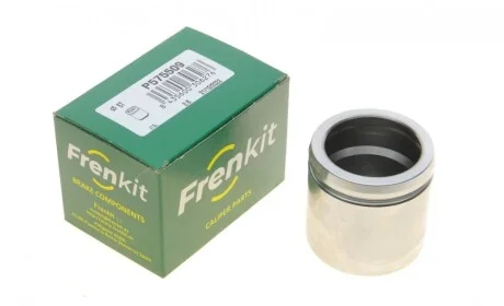 Поршенек суппорта (переднего) Audi A1/VW Polo 1.0/1.6 TSI 17- (57x55mm) (Mando) FRENKIT P575509