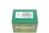 Поршенек суппорта (переднего) Audi A1/VW Polo 1.0/1.6 TSI 17- (57x55mm) (Mando) FRENKIT P575509 (фото 5)