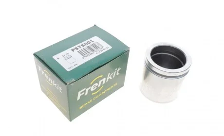 Поршень гальмівного супорту VW T4 90-03, Sharan 95-10; FORD Galaxy 94-06; SEAT Alhambra 96-10 FRENKIT P575801