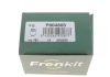 Поршень тормозного суппорта FRENKIT P604805 (фото 5)