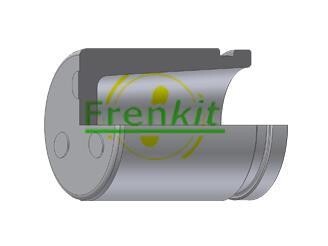 Поршень гальмівного супорту FRENKIT P604807