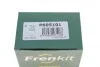 Поршенек суппорта (переднего) Kia Sportage/Hyundai Tucson 04- (60x51.5mm) (Mando) FRENKIT P605101 (фото 3)