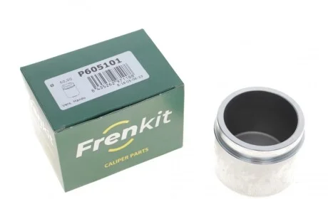Поршенек суппорта (переднего) Kia Sportage/Hyundai Tucson 04- (60x51.5mm) (Mando) FRENKIT P605101