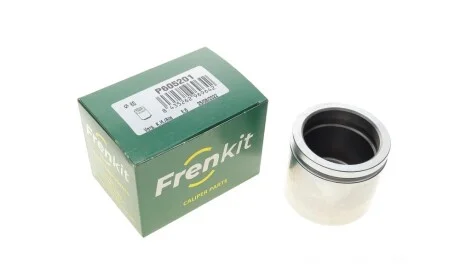 Поршень гальмівного супорту FORD Escort 86-90; CHRYSLER Voyager 00-07, Voyager 91-00, 300M 98-04 FRENKIT P605201