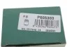 Поршень гальмівного супорта BMW X5 E53 00-07, X3 E83 04-10, 7 E32 86-94, 5 E39 97-04, 3 E46 99-05, 3 E36 93-99, Z3 95-02; LAND ROVER Range Rover 02-12 FRENKIT P605303 (фото 2)