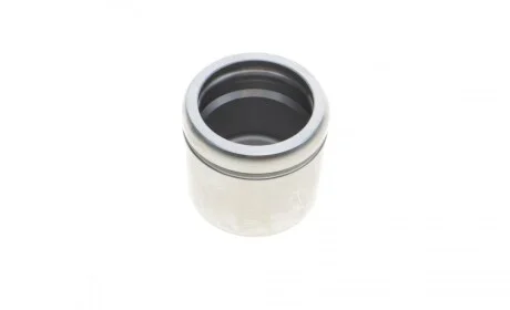 Поршень гальмівного супорта VW T5 03-15; RENAULT Scenic III 09-16; FORD Mondeo IV 07-15; BMW X5 E70 07-13; PEUGEOT Partner 08-; CITROEN Berlingo 08-18; VOLVO V70 07-16; LAND ROVER Freelander 06-14; JAGUAR XF 08-15; ALFA ROMEO 159 05-11; DS DS5 15-18 FRENKIT P605502