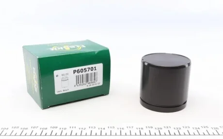 Поршенек суппорта (переднего) MB E-class (S211/W211) 02-09 (d=60mm) (Bosch) FRENKIT P605701