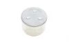 Поршенек суппорта (переднего) Lexus RX/Toyota Previa 00-15 (63,4x48mm) Akebono FRENKIT P634801 (фото 3)