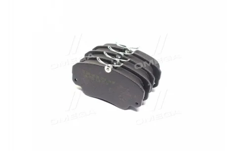 Opel Omega A,B Senator B 86-03 - передня FRICO FC 686