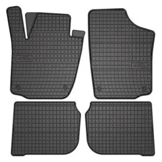Килимки гумові Frogum ET0012