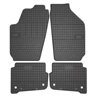 Килимки гумові Frogum ET0015