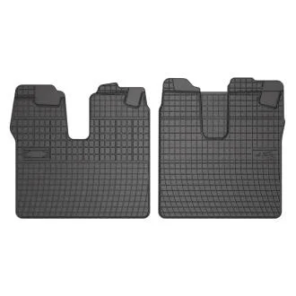 Килимки гумові Frogum ET0070