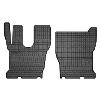 Килимки гумові Frogum ET007511