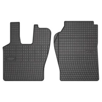 Килимки гумові Frogum ET0076P