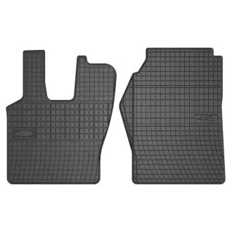 Килимки гумові Frogum ET0076RG