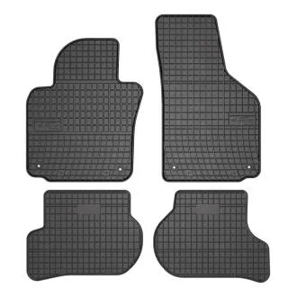 Килимки гумові Frogum ET0361
