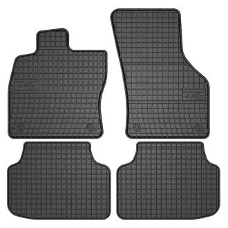 Килимки гумові Frogum ET0365