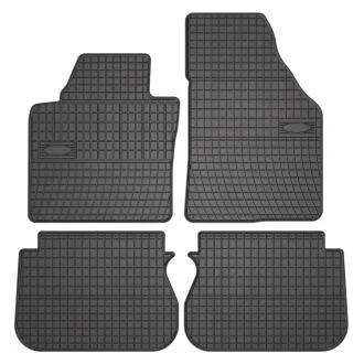 Килимки гумові Frogum ET0391