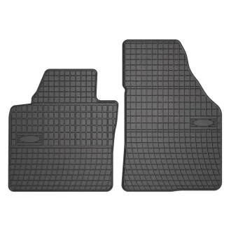 Килимки гумові Frogum ET0391P