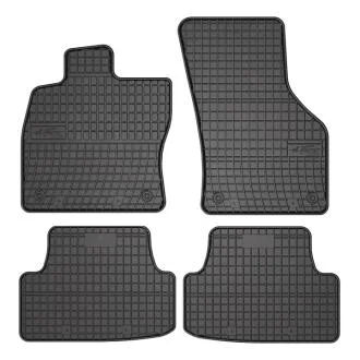 Килимки гумові Frogum ET0397