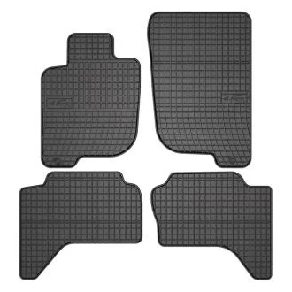 Килимки гумові Frogum ET0483