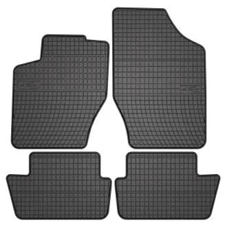 Килимки гумові Frogum ET0632C