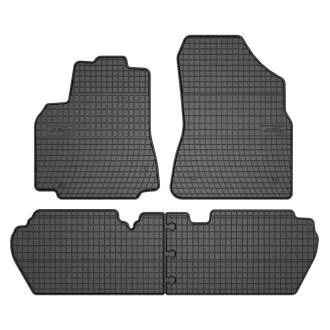 Килимки гумові Frogum ET0633