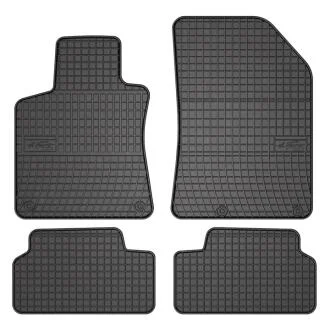 Килимки гумові Frogum ET0646