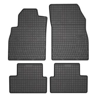 Килимки гумові Frogum ET0691