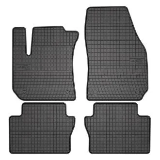 Килимки гумові Frogum ET0693