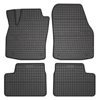 Килимки гумові Frogum ET0694