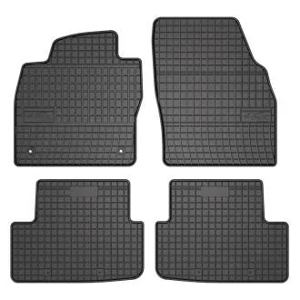 Килимки гумові Frogum ET401648