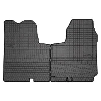 Килимки гумові Frogum ET542704