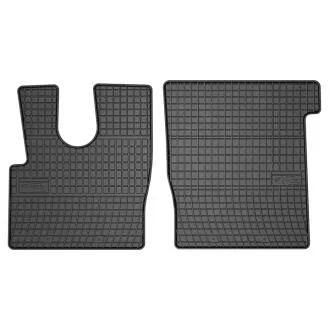 Килимки гумові Frogum ET545996