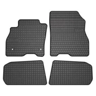 Килимки гумові Frogum ET547532