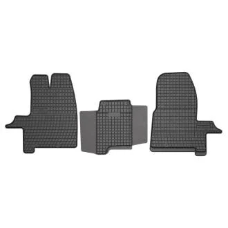 Килимки гумові Frogum ETD00312